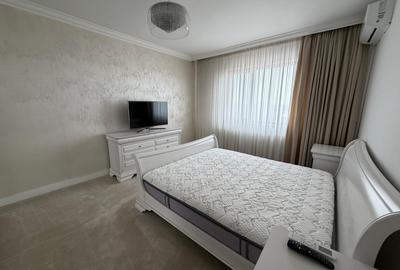 2 Camere Vitan Vitan Residence Mihai Bravu Centrala Proprie - 6