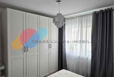 Apartament 3 camere, 68 mp, 2 băi, Parcare, Mărăști - 5
