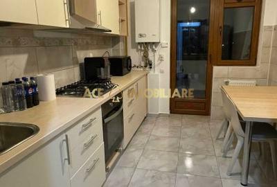 2 Camere de inchiriat | Popesti Leordeni | Metrou | Parcare | Centrala - 4