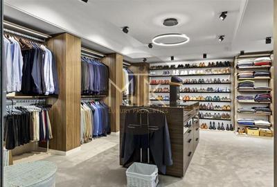 Vila Exclusivista - CALEA FLOREASCA| Design Avangardist - 17