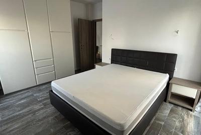 Apartament de inchiriat 2 camere 55 mp plus terasa 15mp  zona Borhanci - 7