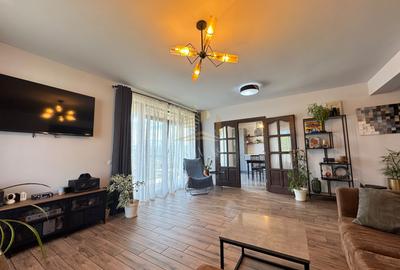Casa individuală 4 camere | Modernă | Priveliște|Curte | Dezmir|2 locuri Parcare - 2