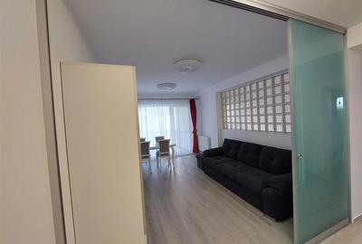 Apartament 3 camere decomandat terasa parcare zona Kogalniceanu - 11