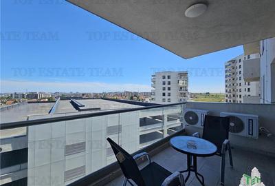 Apartament 2 camere Complex Boreal | Prima inchiriere - 18