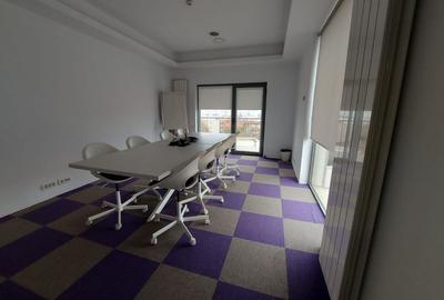 Penthouse Caderea Bastiliei - 8