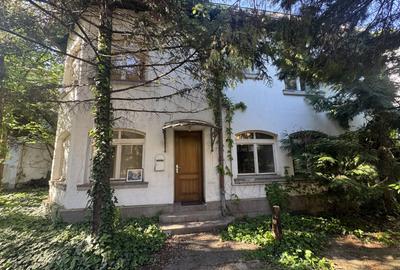 Proprietate unica la Grădina Icoanei - 21