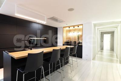 Penthouse ultra-modern | 5 camere, 3 bai | vedere panoramica | 552mp - 3
