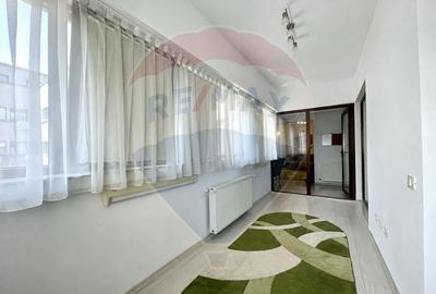 Apartament cu 3 camere de închiriat - 19