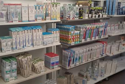 Spațiu comercial ultracentral, 200 mp singurul vad 100% pietonal Roman - 15