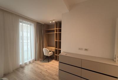 NOU | LUX | PRIMA INCHIRIERE 2 PARCARI| BRITISH SCHOOL| IANCU NICOLAE - 12