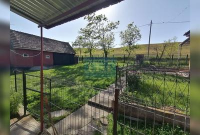 Casa familiala cu gospodarie,teren 60 arii,cătun Ploscoș, 0 comision! - 8
