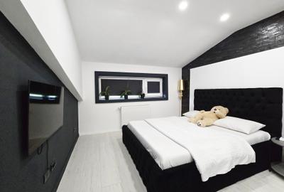 Casă deosebită, de închiriat, cu piscină – Romana Residence - 3