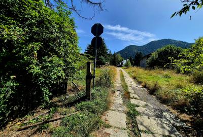 🏔️ ACTIV STRATEGIC DE INVESTIȚIE - POIANA BRAȘOV – LOCAȚIE PREMIUM, CENTRAL - 4