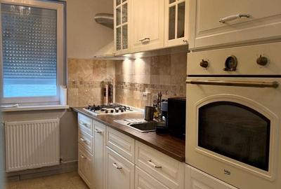 Giroc/Eso - Apartament 2 camere si gradina de 43 mp - 2