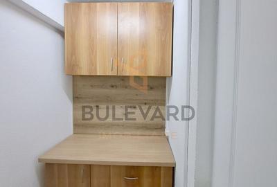 Spatiu pentru birou 40 mp, zona N. Titulescu - 10