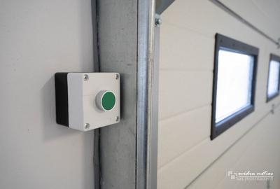 Modul hala 65 mp, zona Calea Baciului - 9