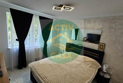 Apartament 2 camere, etaj intermediar, renovat - 4