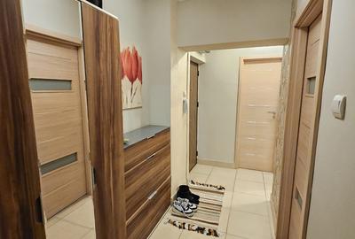 Calea Dorobanti Stradal | Calea Floreasca | 2 camere renovat - 3