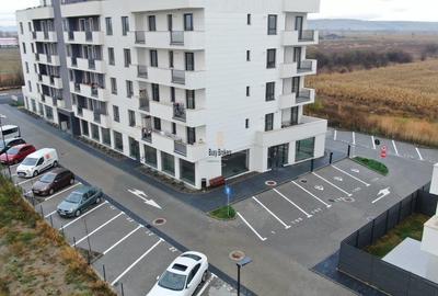 Spatiu Comercial, 700 mp, Sibiu - 3