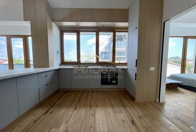 Apartament 2 Camere**TERASA**Bloc boutique***NOU// DOMENII - 18