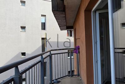 Apartament 2 camere nisa de dormit 40mp, Gheorgheni, capat Brancusi - 8