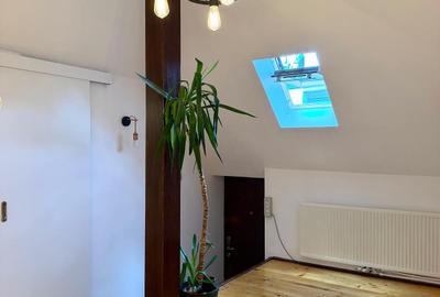 SPATIU DE BIROU CU 4 CAMERE   IN VILA / PIATA VICTORIEI / 200 MP - 21