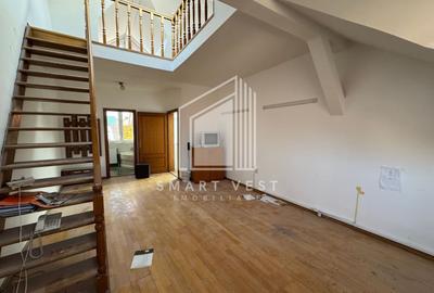 IMOBIL CENTRAL 500 MP | 8 CAMERE CU BĂI PROPRII | INVESTIȚIE - 22