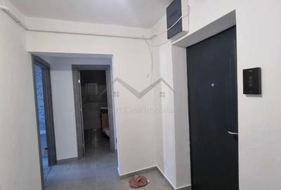 Apartament cu 2 camere decomandat în Nicolina