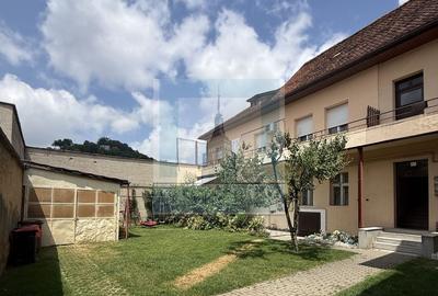 Apartament 3 camere la casa, mobilat/utilat-zona Centrul Istoric - 15
