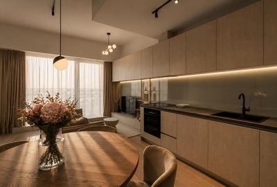 2-Bedroom Apartment · One Verdi Park · Floreasca - 4