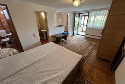 ÎNCHIRIEZ CASĂ TIP DUPLEX – 4 CAMERE DECOMANDATE – ZONA TREI STEJARI - 3