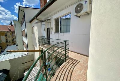 CENTRAL - 2 CAMERE - CENTRALA PROPRIE - CLIMA - 16