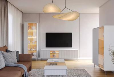 Studio de Vanzare - 47 mp - Berceni (Grand Arena) - 2