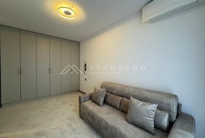 Apartament 3 Camere LUX | 120 mp | Parcare| Loft Residence - Buna Ziua - 8