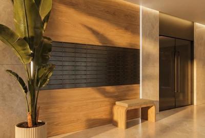 West Avenue Residence