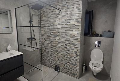 Vilă modernă, nouă, de închiriat în Micești, între Pitești și Mioveni - 10