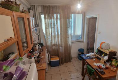 Trei camere etajul 1 , apartament Central. - 7