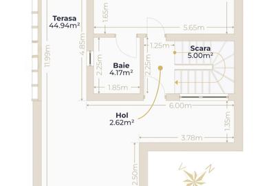MTM Luxury Villas - LUXURY GATED COMMUNITY - 16