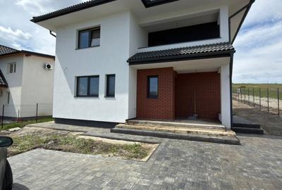 Casa individuala 5 camere, 142 mp utili, 660 mp curte !, Lac Chinteni! - 1
