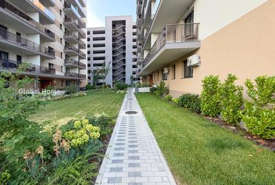 NEW | Hils Brauner - Pallady | Studio + Parcare | Garden View - 23