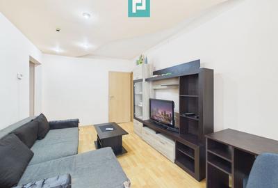 Apartament cu 3 camere în zona Spitalul Județean - 1