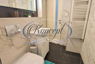 Apartament ultracentral cu parcare inclusa, Bd. 21 Decembrie - 10