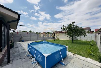 BG42-Vila individuala cu 5 camere,Mobilata Utilata-Timisoara - 20