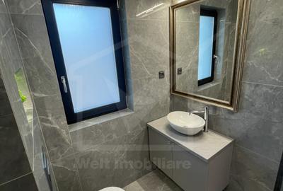 Duplex ultrafinisat, Voronet, cartier Iris, parcare, terasa, curte - 13