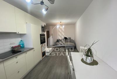 Apartament de inchiriat 3 camere, AC, centrala, Torontalului Timisoara - 2