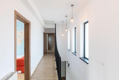 Casa 4 camere 160mp | 0 comision | Tunari | mobilat utilat | 399mp teren - 5