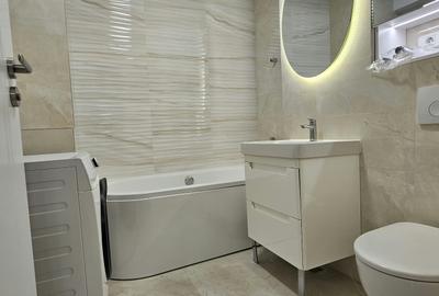 Apartament modern su.83mp. Complex Rezidential zona Trocadero - 40