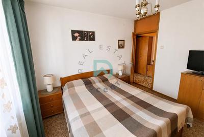 Apartament 3 camere Vlahuta, 70 mp - Brasov - 12