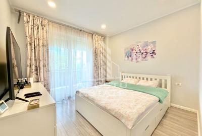 Apartament cu 3 camere decomandat la etajul 1 in Giroc langa Musicescu - 10