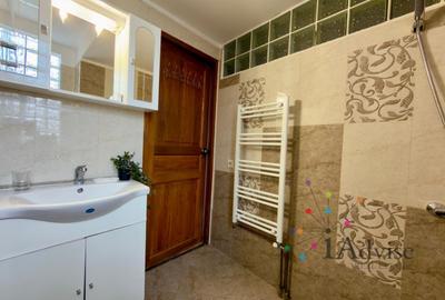 APARTAMENT 4 CAMERE IN CASA - ZONA SCHEI - 14